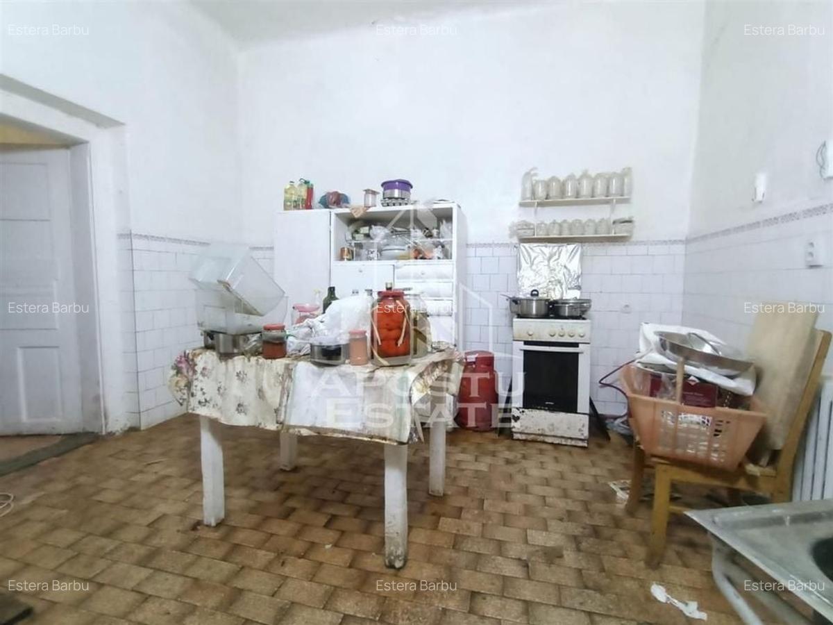 Apartament cu 3 camere circular în Ultracentral - 5