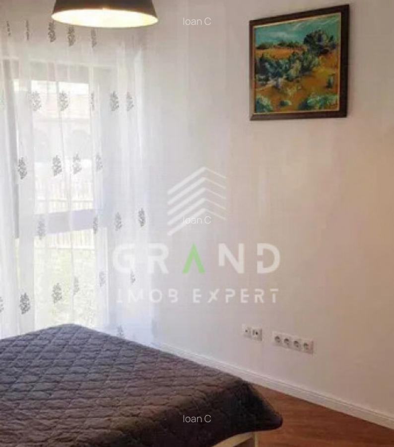 OPORTUNITATE! Ap 2 camere, LUX, BALCON, Zona Borhanci/ Romul - 15