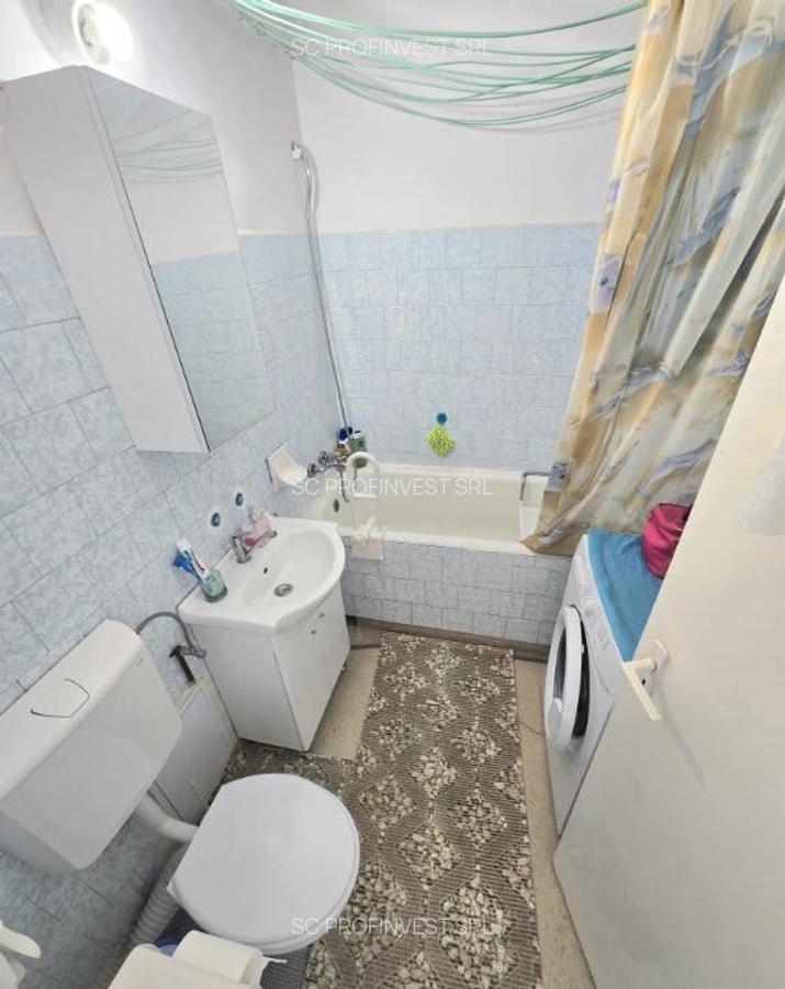 Apartament Grigorescu, zona verde, et.3, 51 mp, CT - 5
