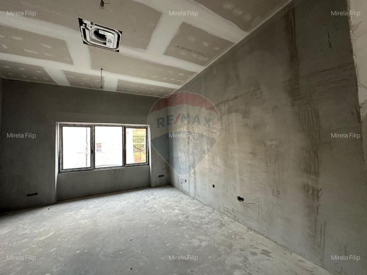 ZONA CENTRUL VECHI - apartament cu pivnita - 4