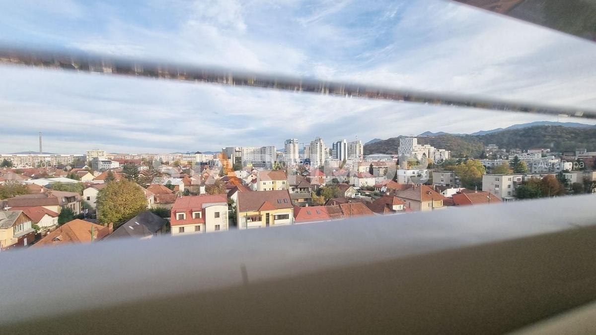 Apartament decomandat Centru Civic - Onix - 24