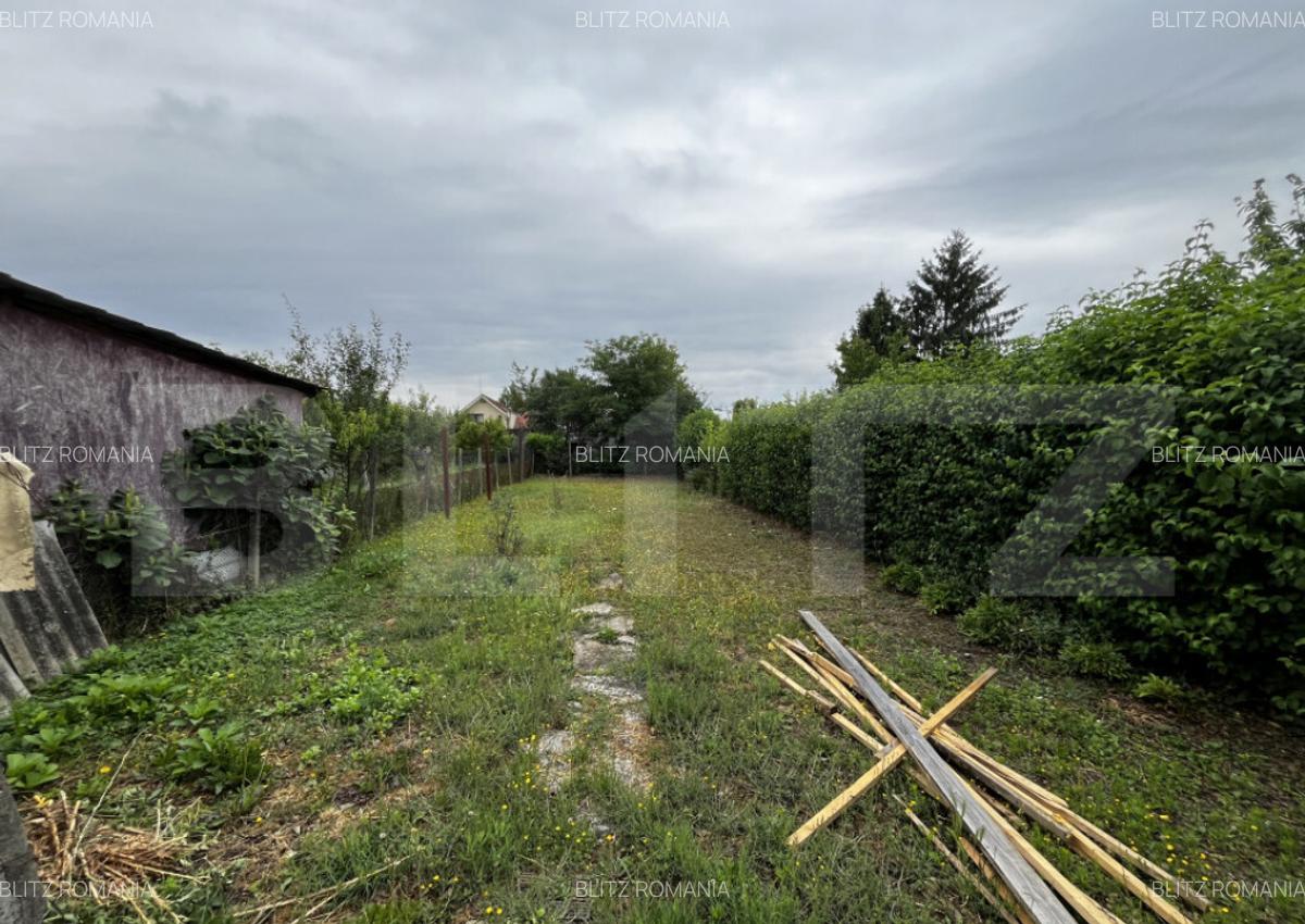 Casa de vanzare, 85mp, zona Micro 14 - 3