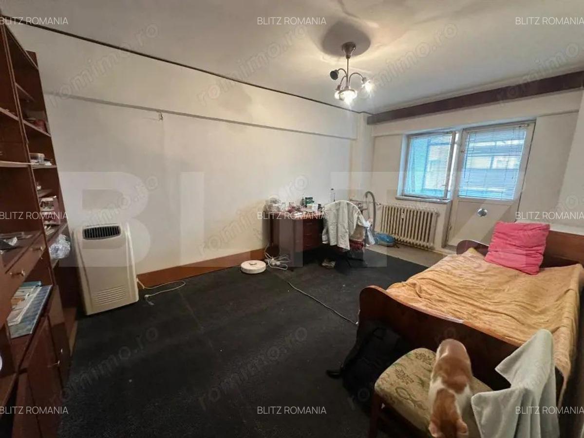 Apartament 2 camere decomandat, zona Mall Electroputere - 2