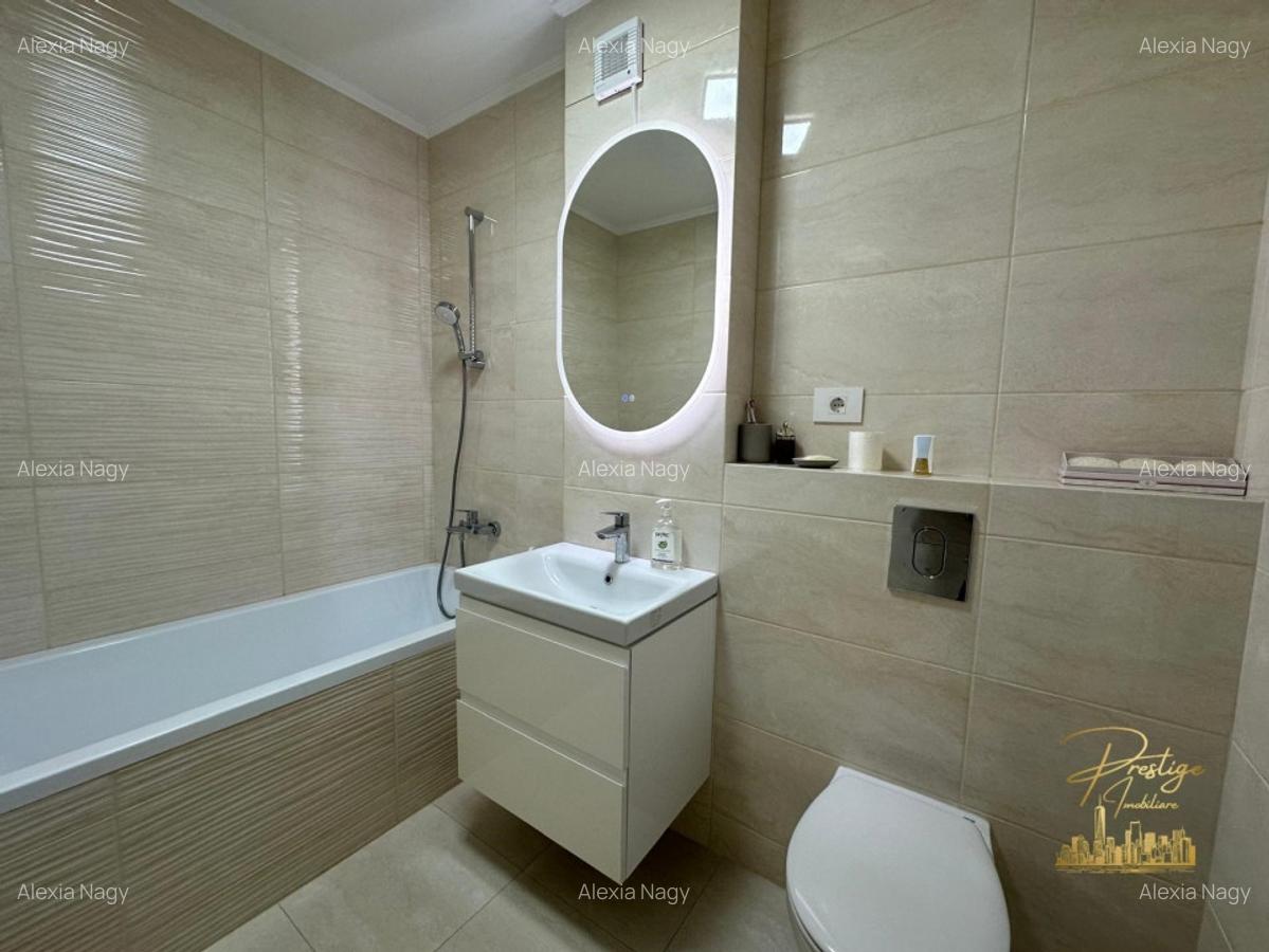 Apartament cu 2 camere de vanzare in bloc nou,Iosia Residence-Oradea - 15