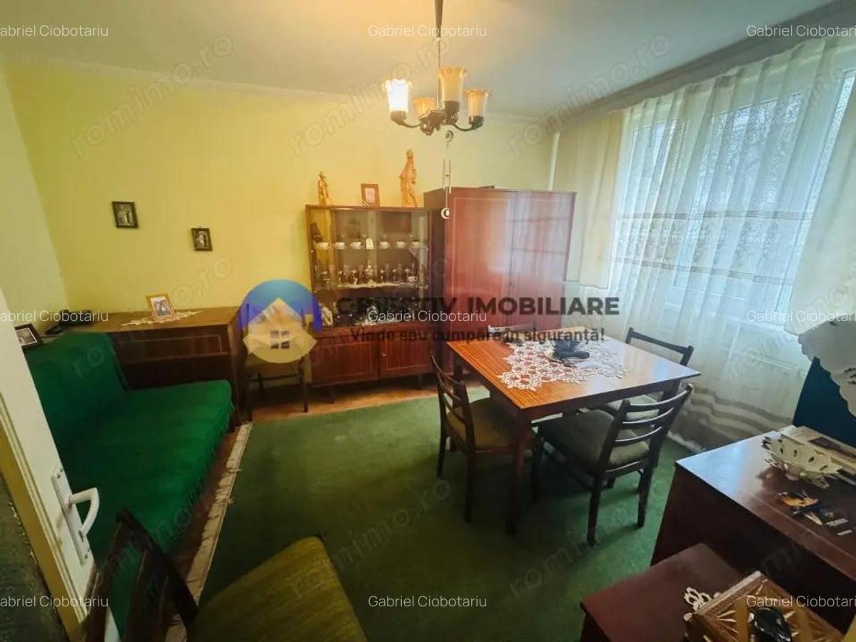 Garsoniera de vanzare Darmane?ti Parter - 3