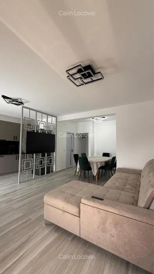 Apartament pe 2 nivele Marasti - 1