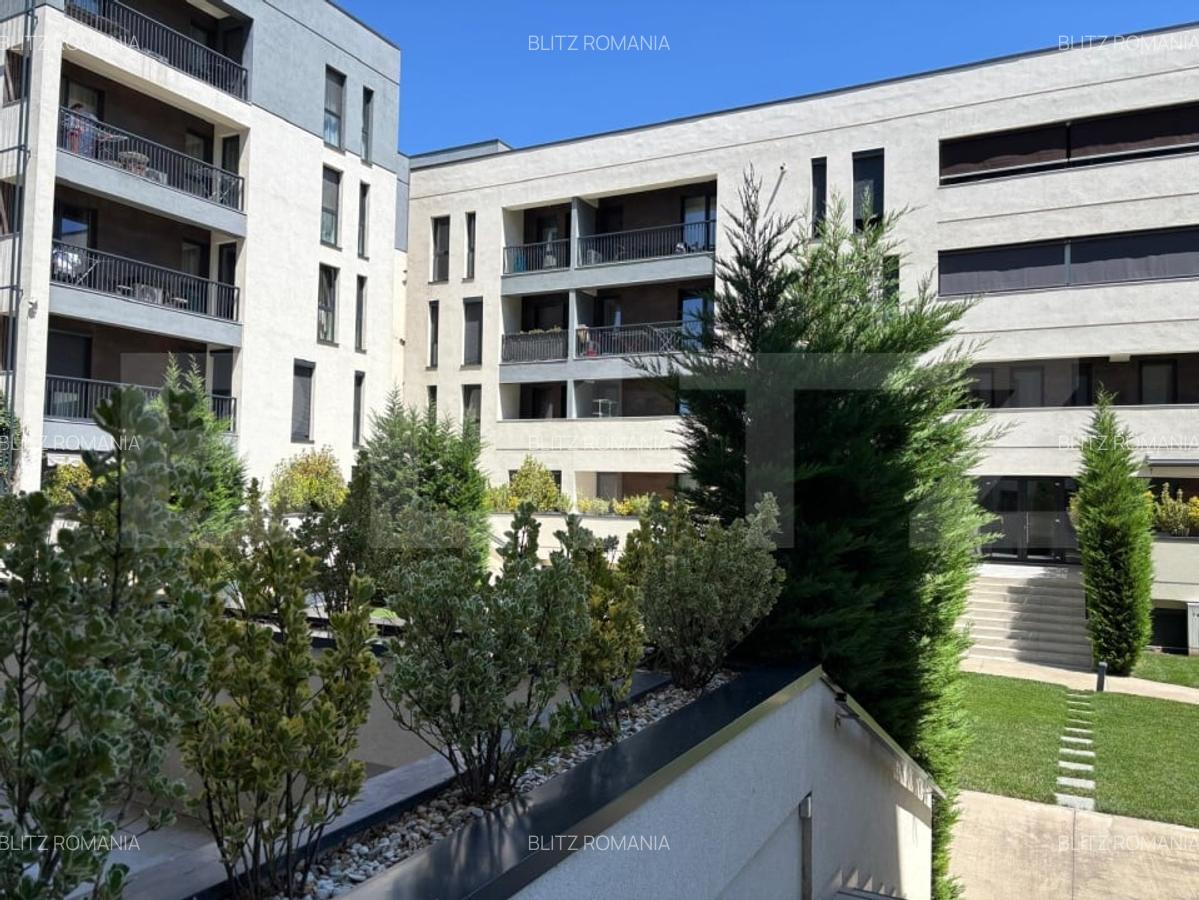 Apartament 2 camere, design rafinat, zona Aradului - 7