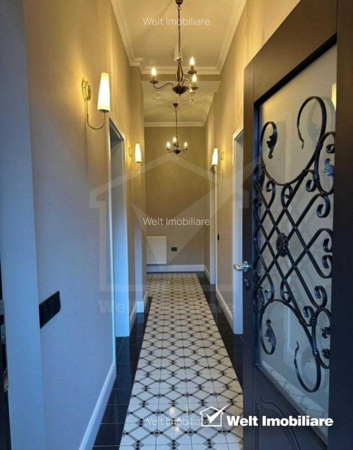 Apartament 2 camere, Dorobantilor, zona Jandarmerie - 3