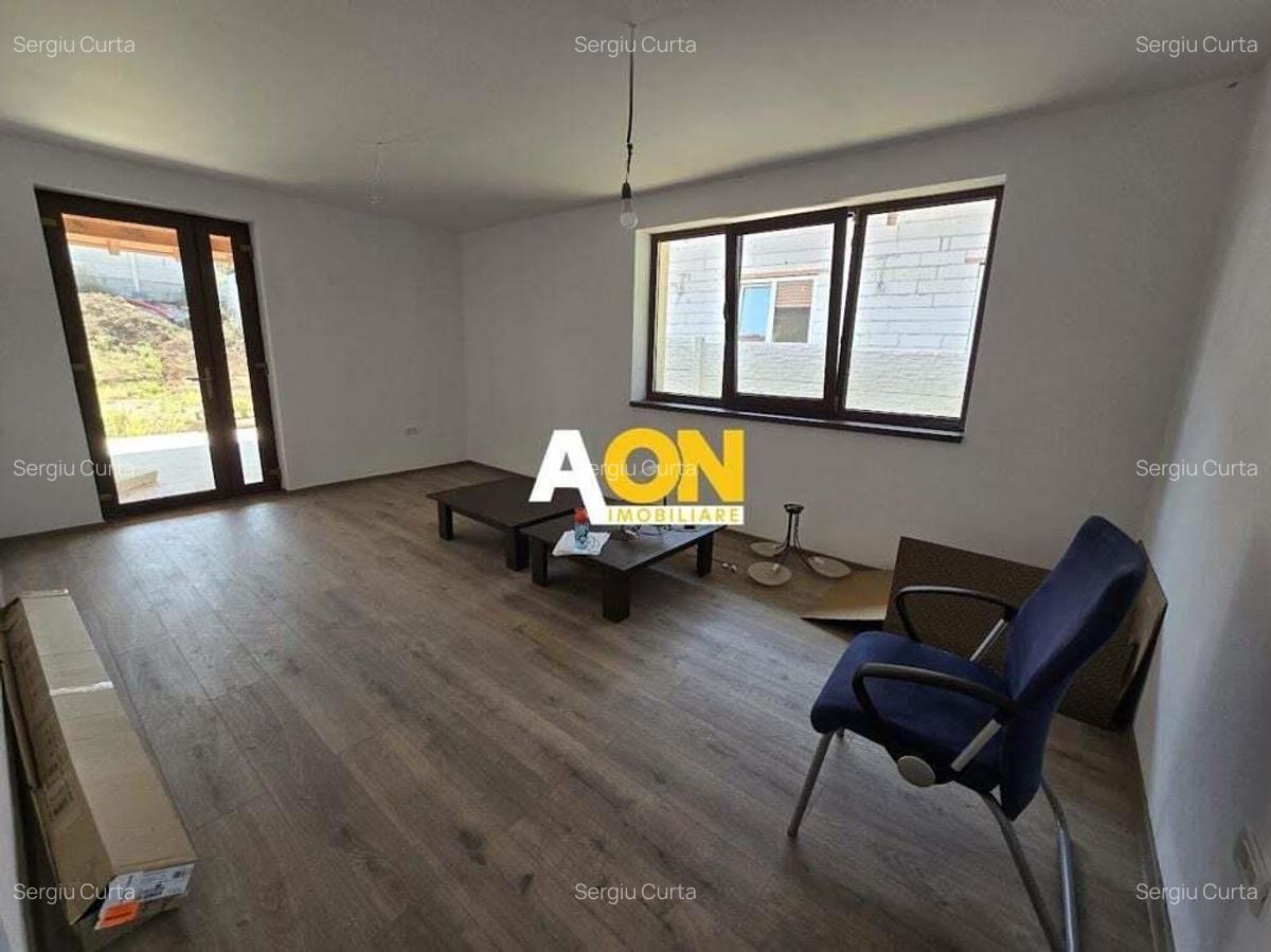 Casa Individuala 4 Camere, 2 Bai, 700mp Teren, Zona Ciugud - 10