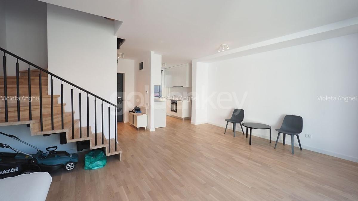 Vila cu 5 camere in complex rezidential - 4