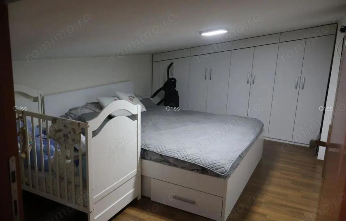 Vanzare apartament de doua camere zona Pantelimon - 2 Vanzare apartament de doua camere zona Pantelimon - 2