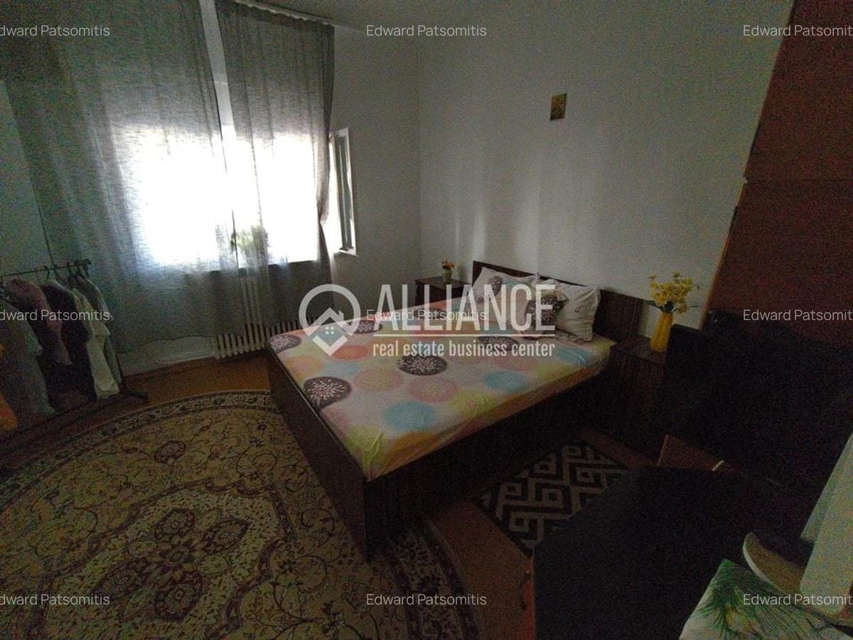 TOMIS II (Cod01)- Central, casa 3 camere, posibilitatea mansardare. - 8