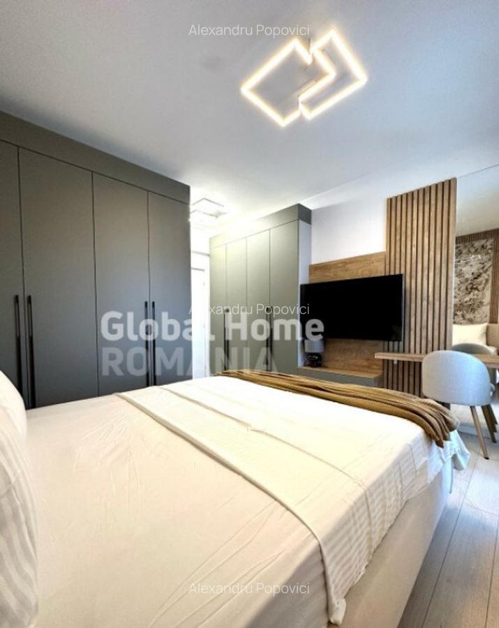 Apartament 2 camere 59MP | Baneasa | Mobilat si utilat | Blo - 11