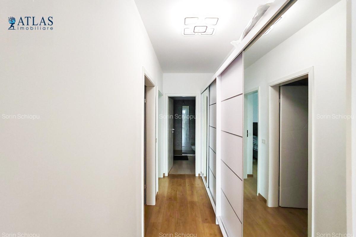 Intimitate și confort exclusivist! Apartament deosebit la 10 minute de Brasov - 6