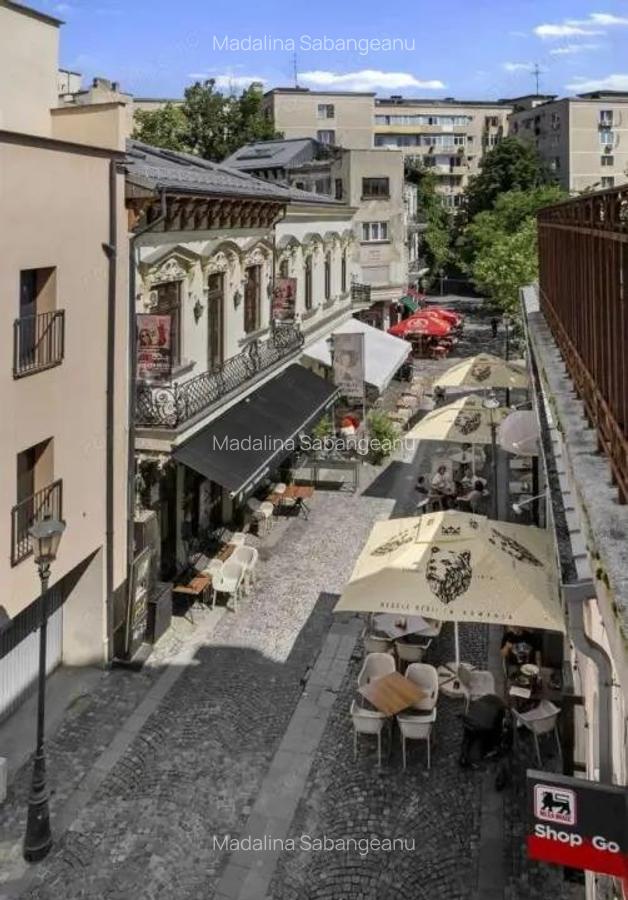 Apartament 2 camere - Centrul Vechi - Investitie - 6