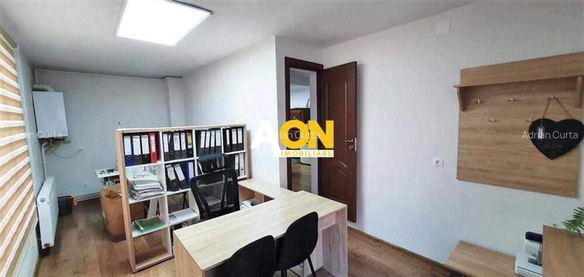 Spatiu comercial sau de birou 51 mp Cetate - 4