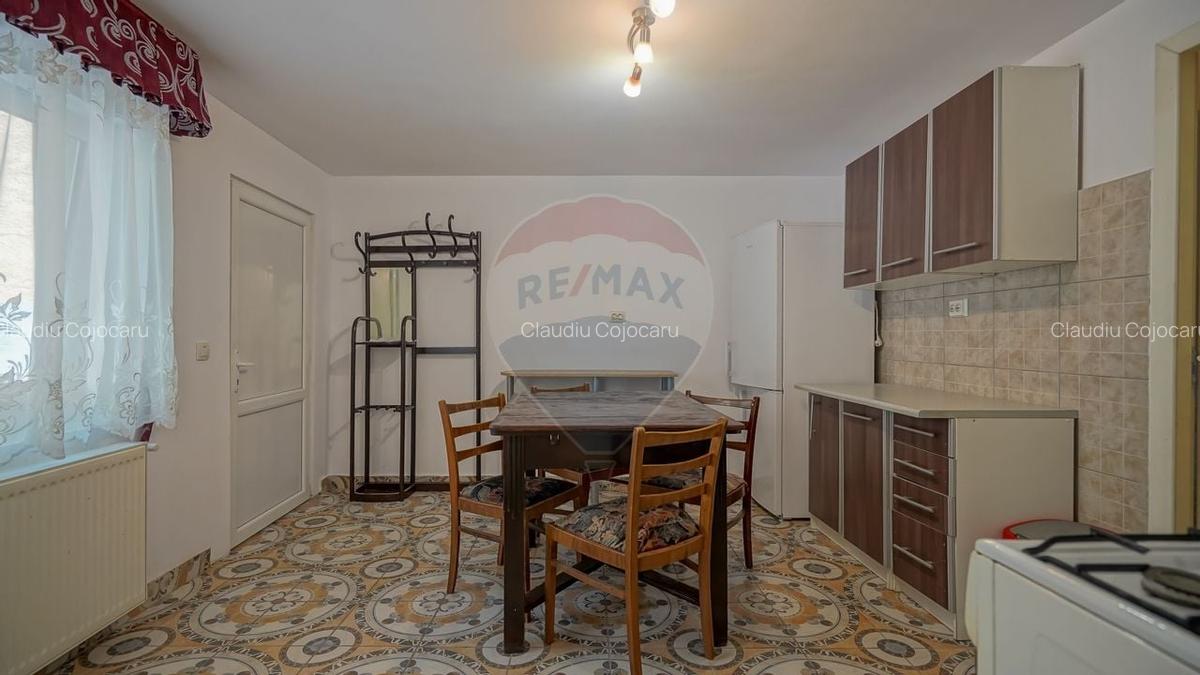 Casa individuala de vanzare in Scheii Brasovului! - 12