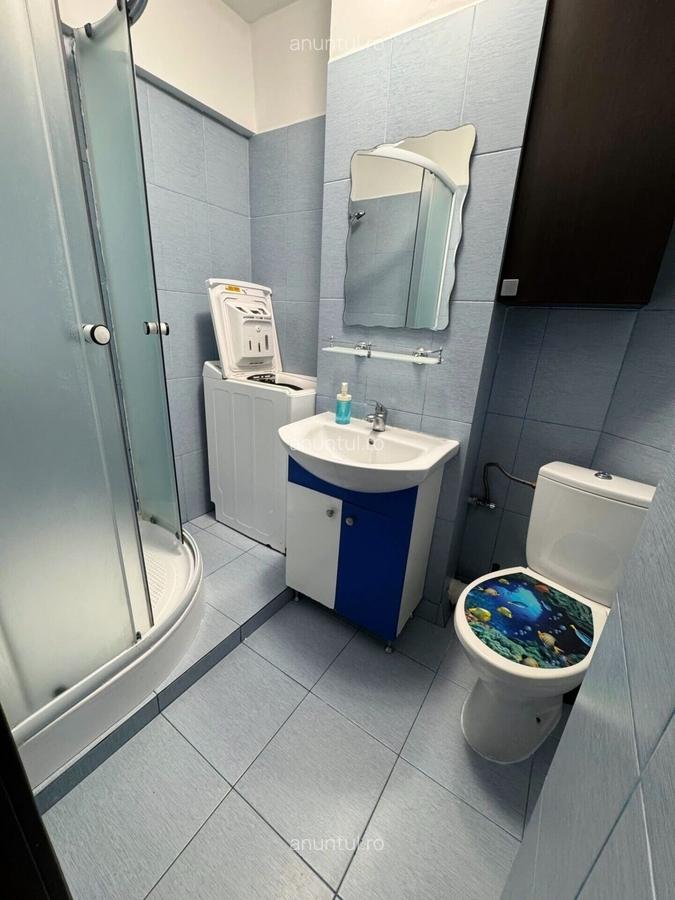 Metroul Nicolae Grigorescu apartament 2 camere bloc reabilitat termic - 7