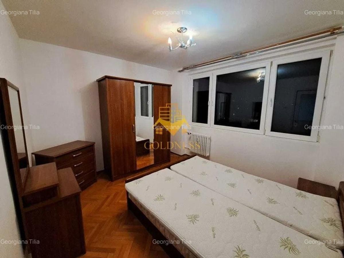 Apartament cu 2 camere decomandat, mobilat în Grigorescu - 1