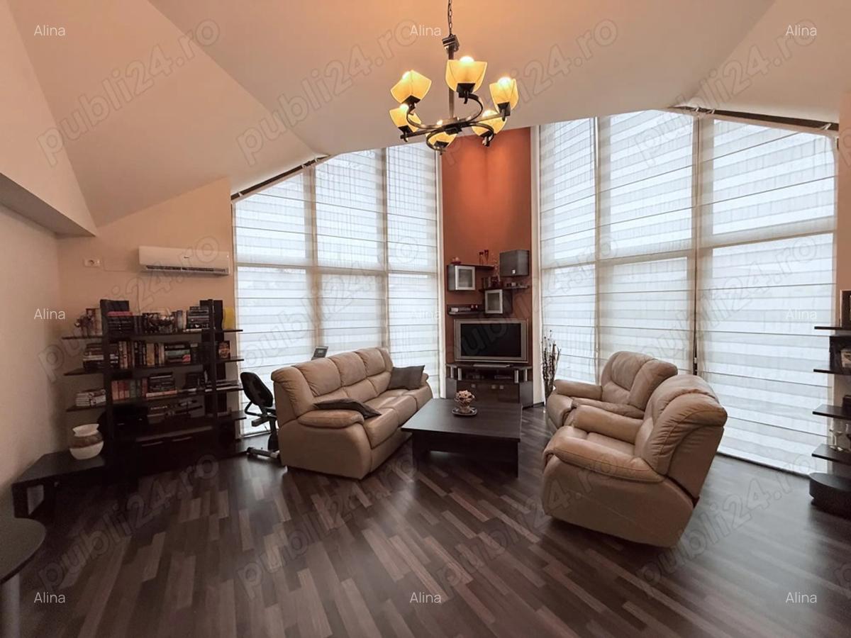 Vand Vila individuala Domne?ti Ilfov 184mp - Incalzire in pardoseala - Proprietar - 2