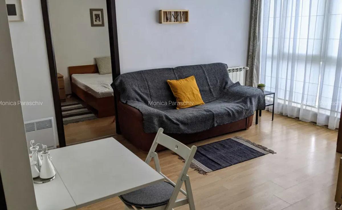 Apartament cu 2 camere in Tatarasi-Green Park - 4