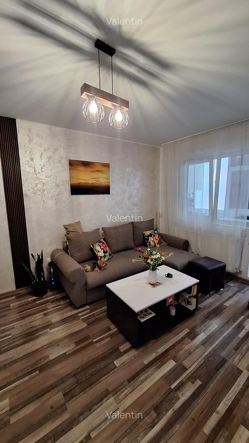 Apartament 2 camere, modern, mobilat, utilat, centrala termica - 14