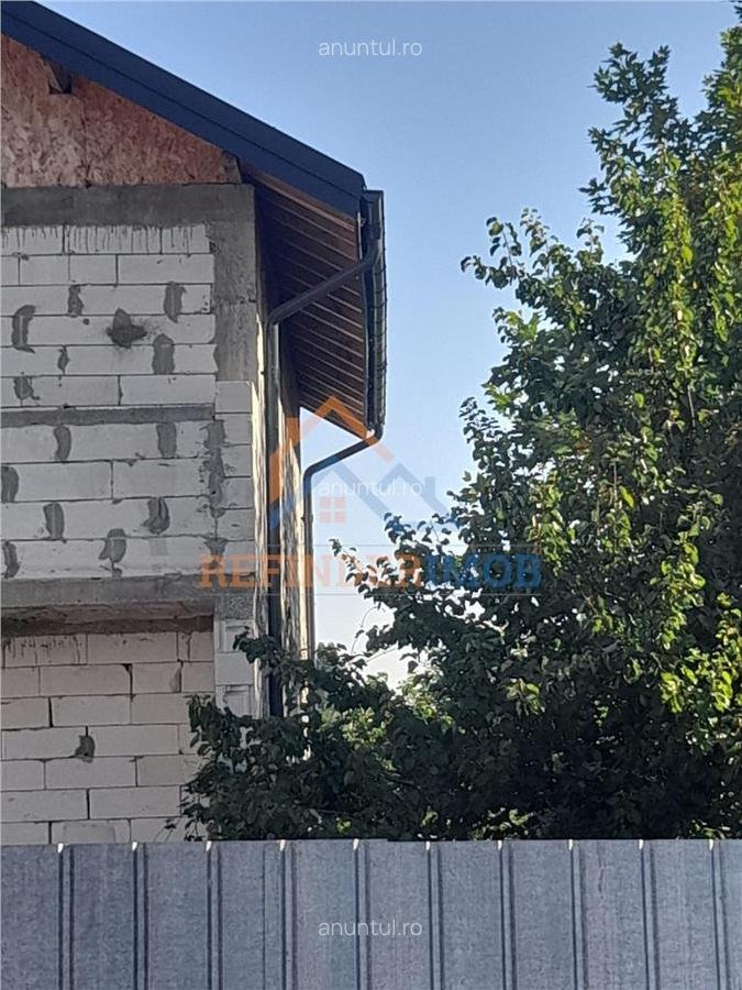 Magurele, Ilfov, vanzare vila la rosu - 4