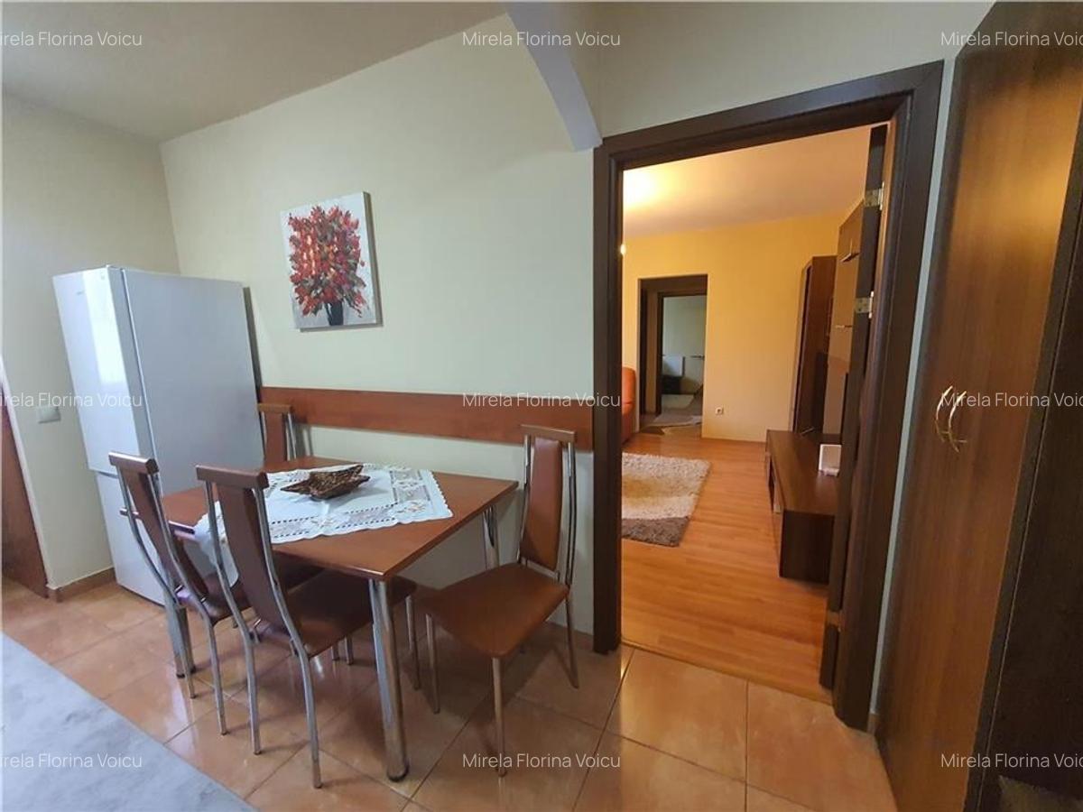 Apartament 2 camere complet utilat, zona Rahovei & Milea - 7
