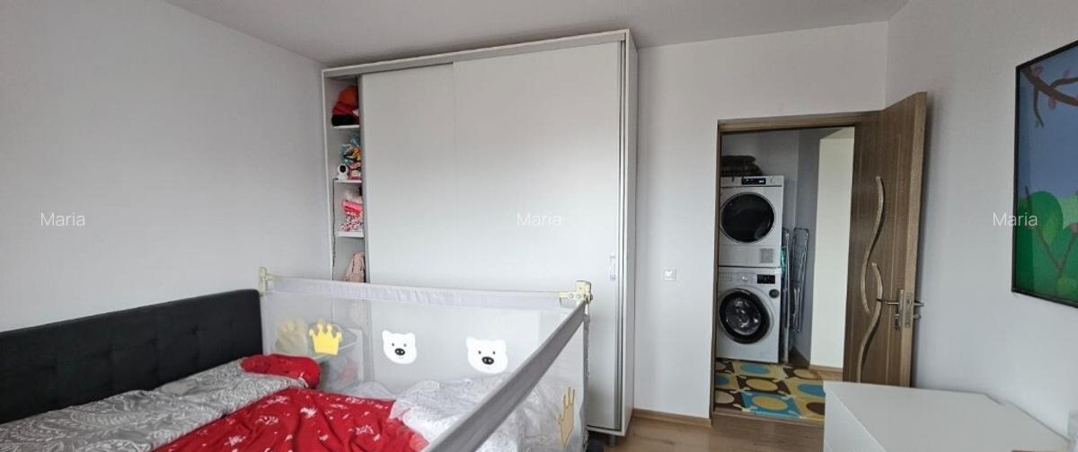 Apartament 2 camere SD - Strada Soarelui Valea Lupului - 11