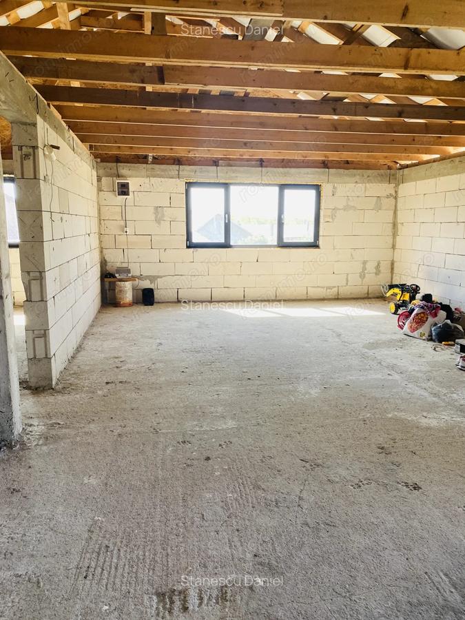 Vand casa construc?ie noua 2023 - 6