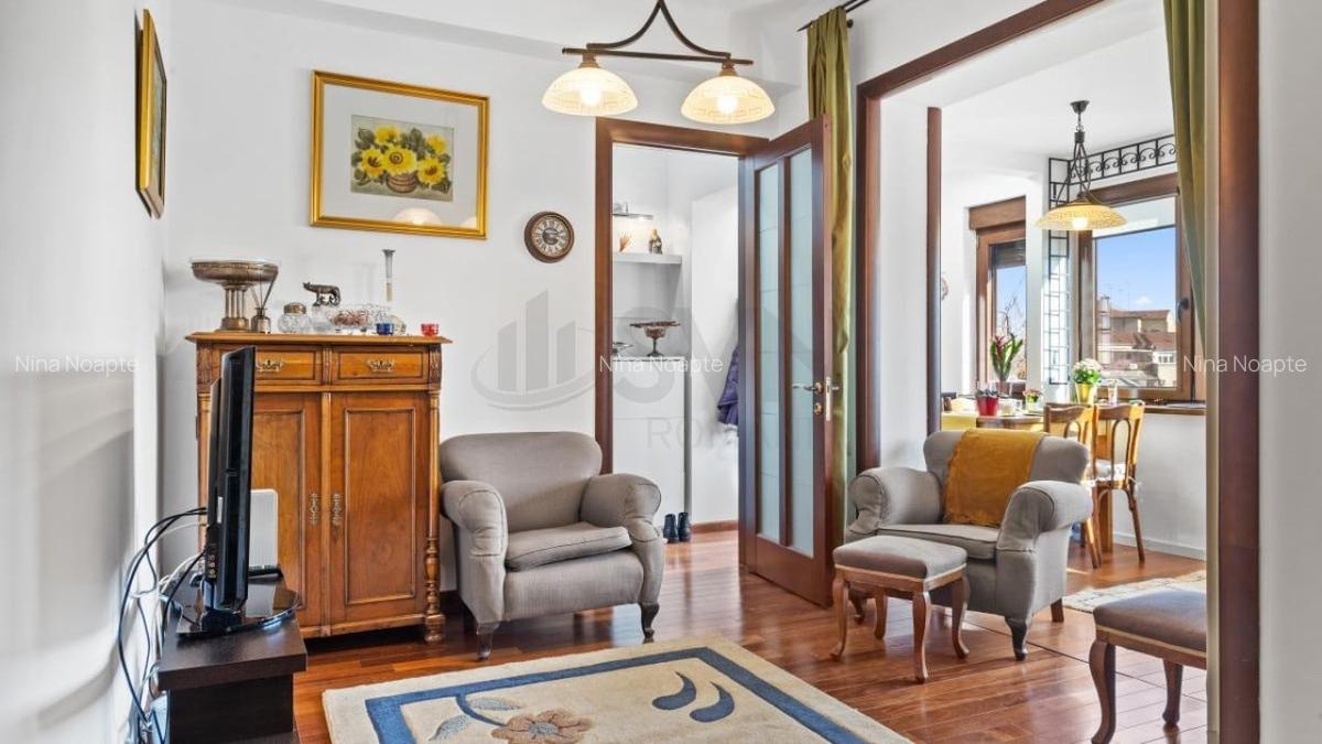 REA1026193 Apartament 2 camere I Ateneu - 3 REA1026193 Apartament 2 camere I Ateneu - 3