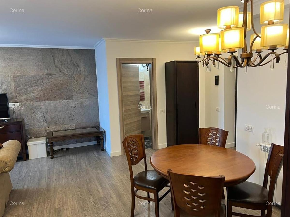 Apartament cu 3 camere de inchiriat Calea Victoriei / Parcare inclusa - 2