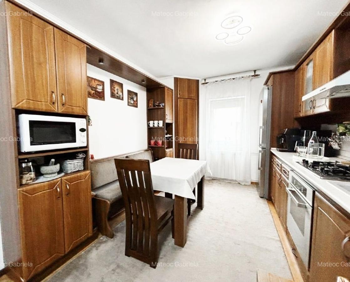 Petrece primul Crăciun în casa visurilor tale! Apartament 4 camere - 5