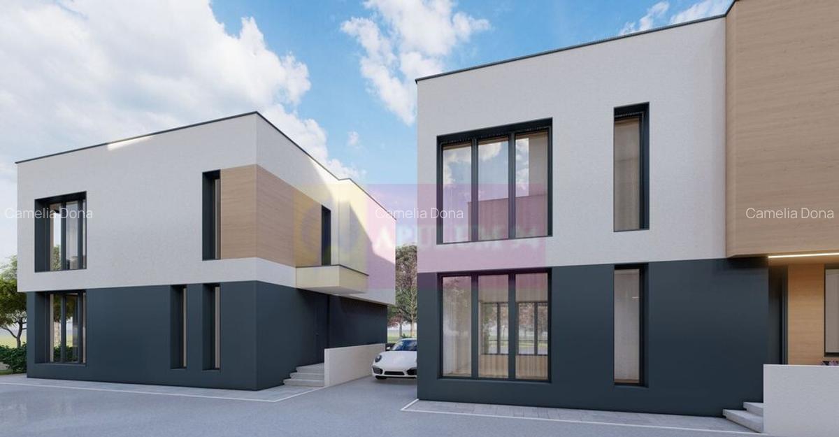 Vanzare case/vile individuale 2025 in zona Titan - 1