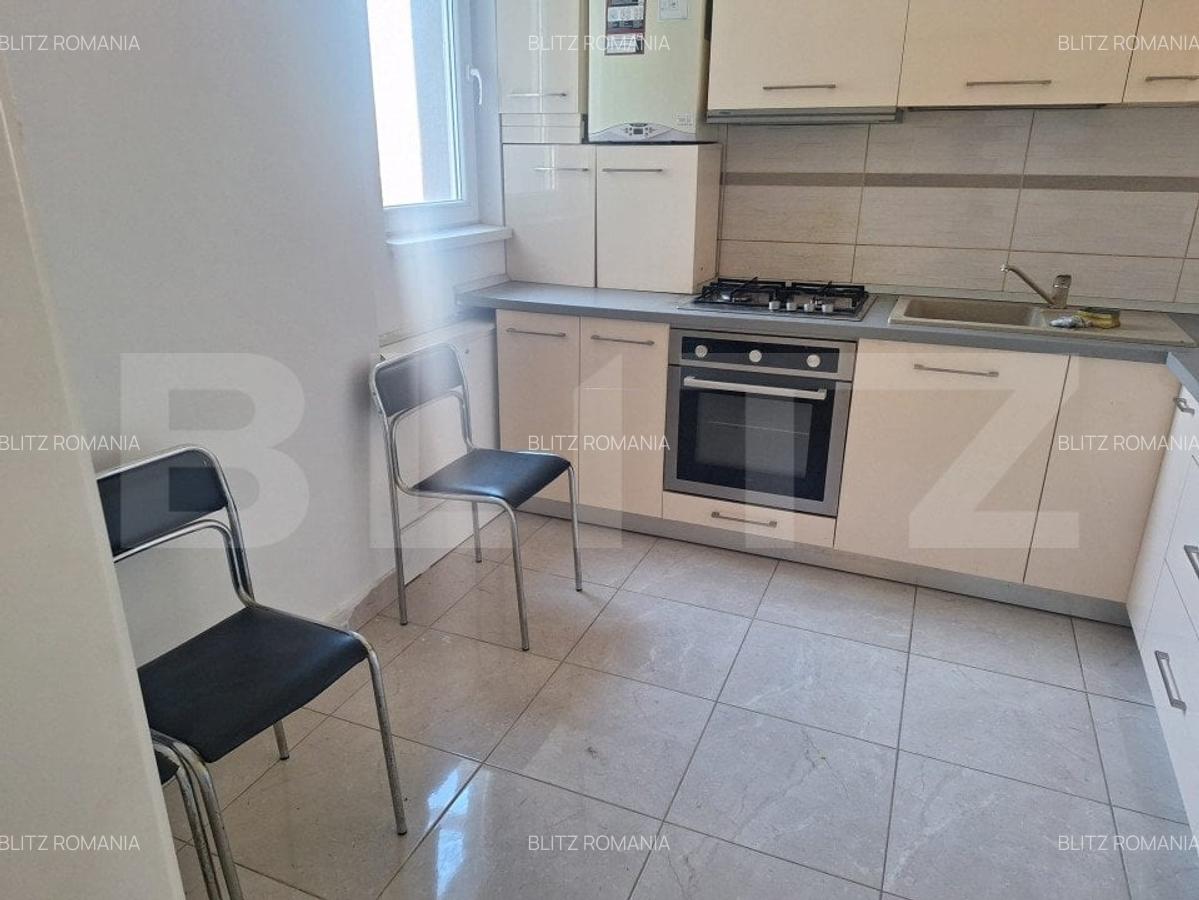Apartament 2 camere,58 mp,decomandat , zona Calea Bogdanestilor - 2
