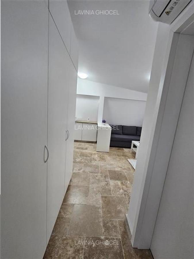 Berceni-Mall Sun Plaza, apartament tip studio, mobilat-utilat, ideal investitie - 7