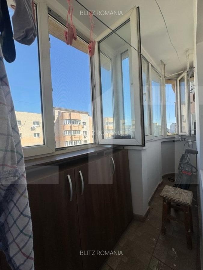Apartament cu 3 camere, 78 mp, zona Nerva Traian - 13