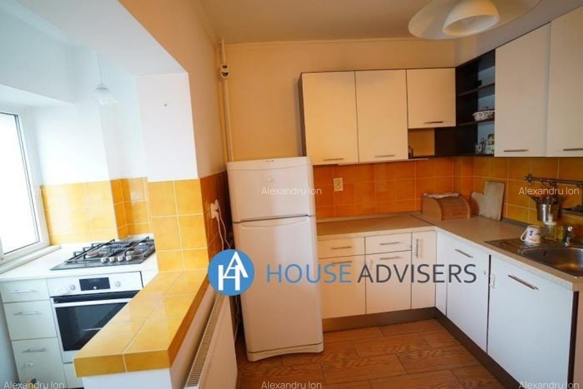 Inchiriere apartament 2 camere Universtate - 13