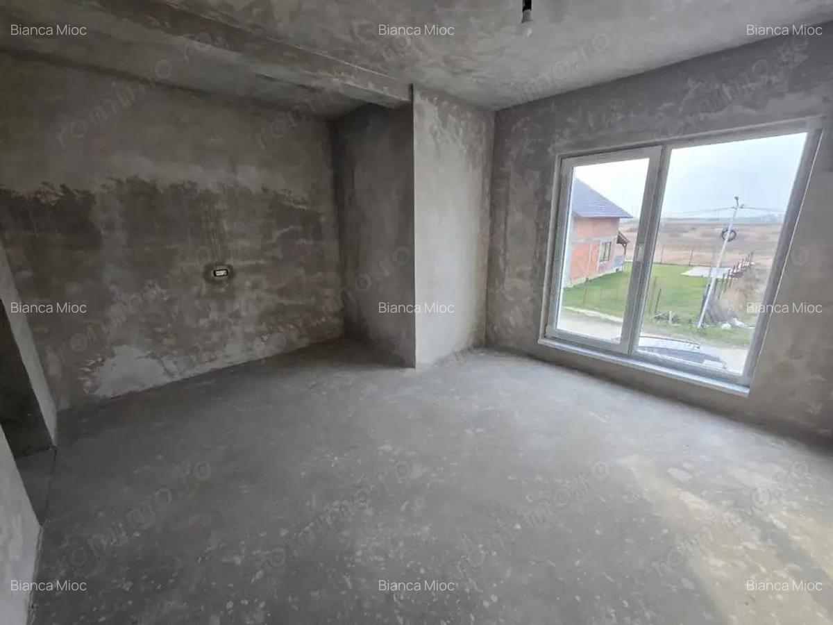 Duplex in Timisoara. Teren 500 mp. Pe parter. - 2
