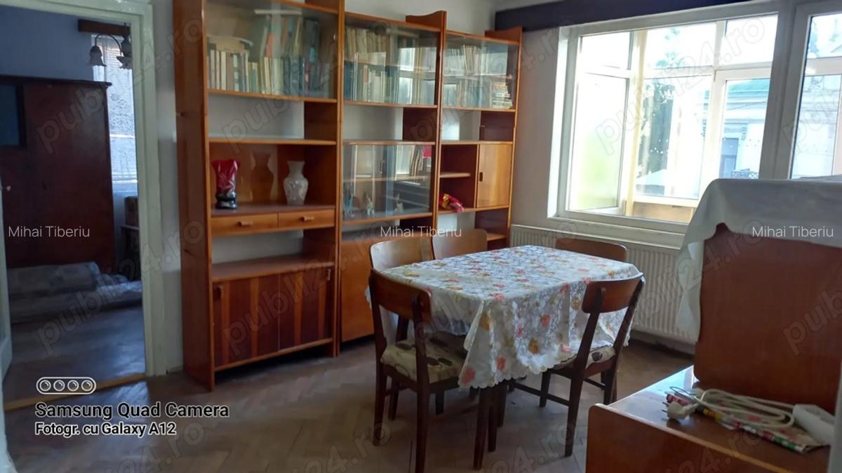 Apartament 3 camere pe Calea Domneasca - 6