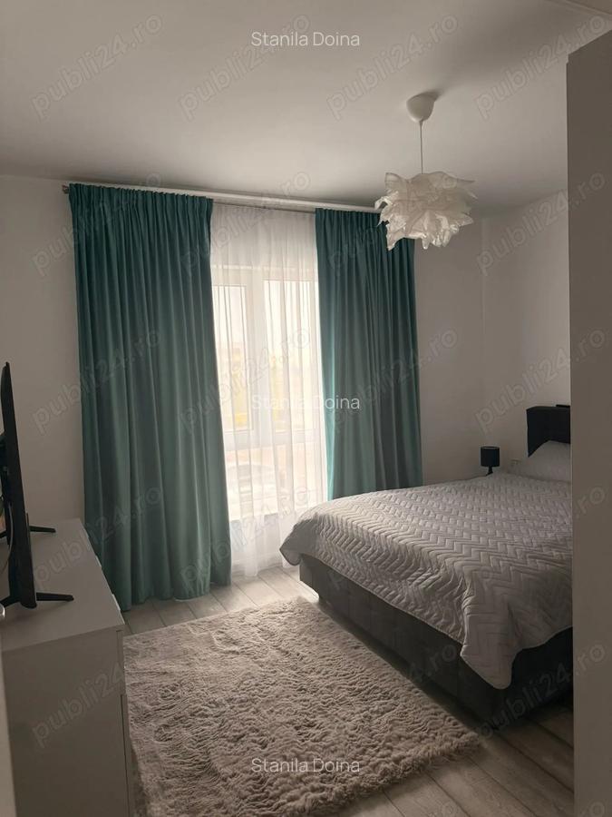 Inchiriez apartament cu 2 camere - 2