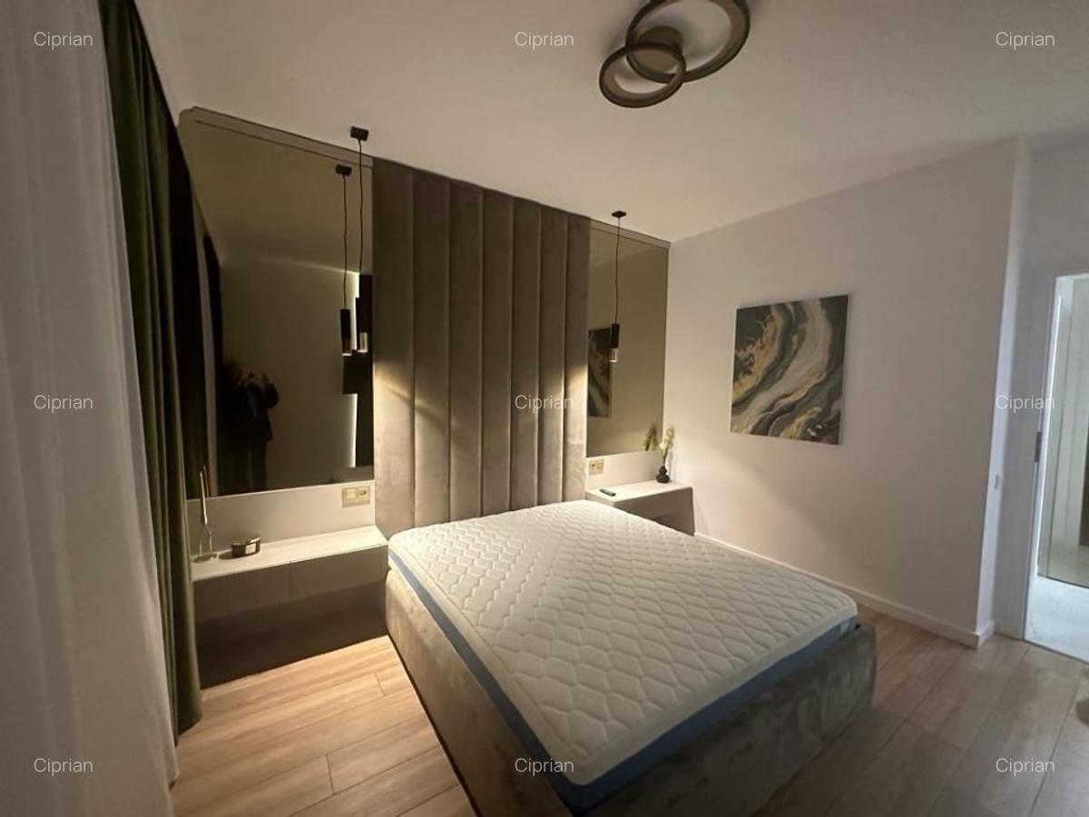 Închiriez apartament 2 camere - 14