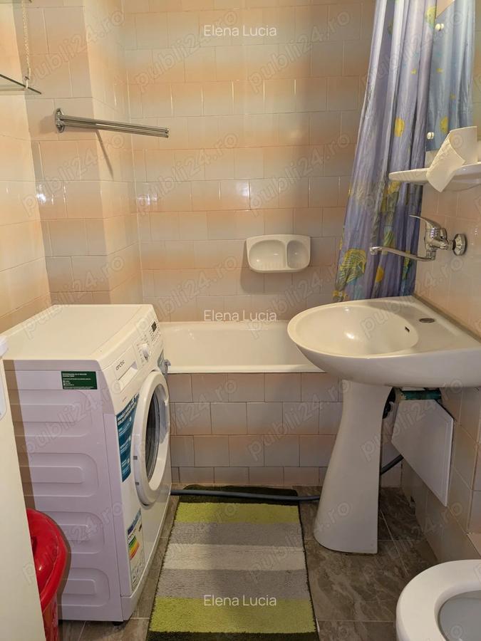 Inchiriez ap.2 camere, zona centrala lini?tita, cu toate facilita?ile. - 2