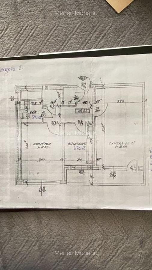 Apartament 2 camere Titan-zona Fizicienilor - 6