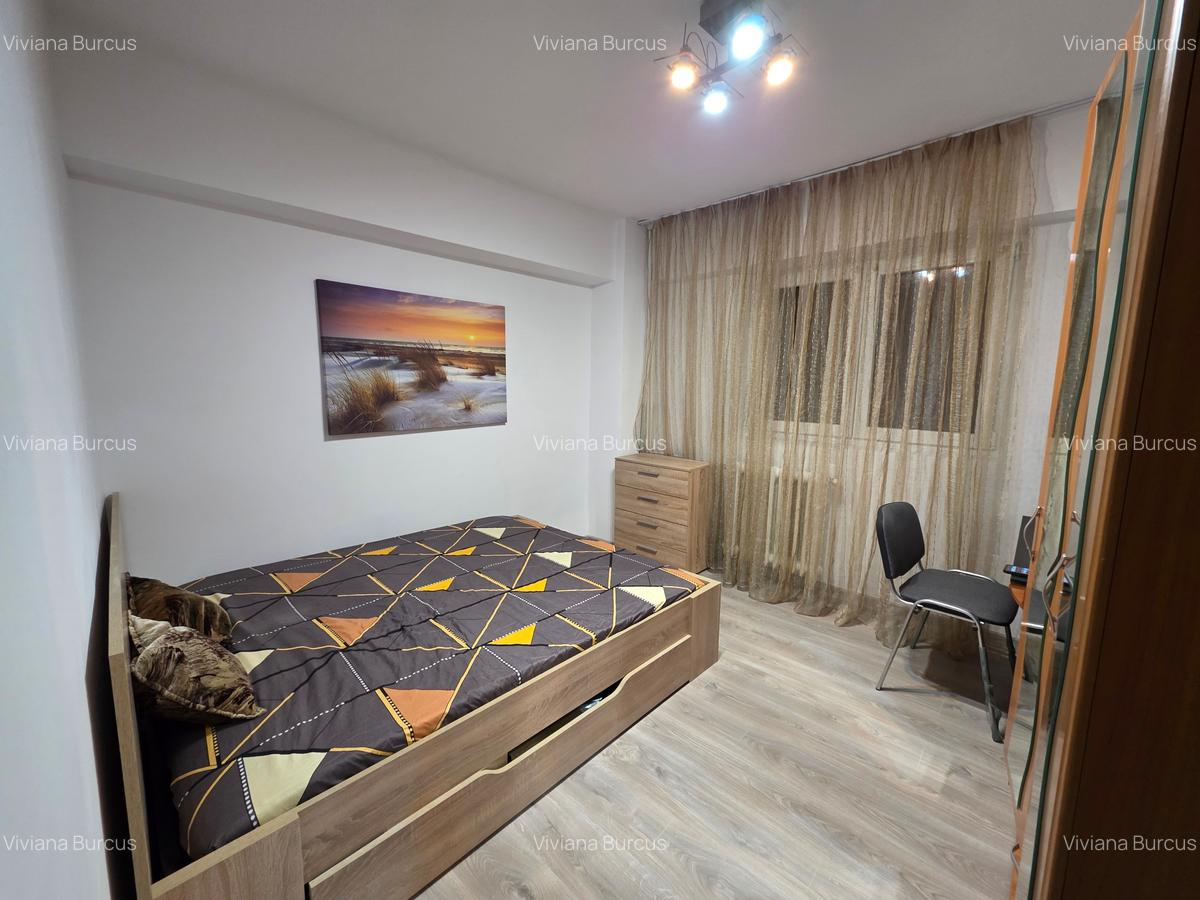 Apartament cu 2 camere de inchiriat in zona Rahova - Margeanului - 4