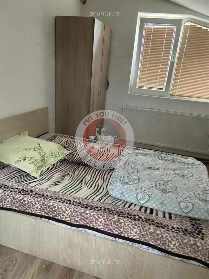 Militari Residence | 2 camere | parcare | 50mp | B10912 - 2