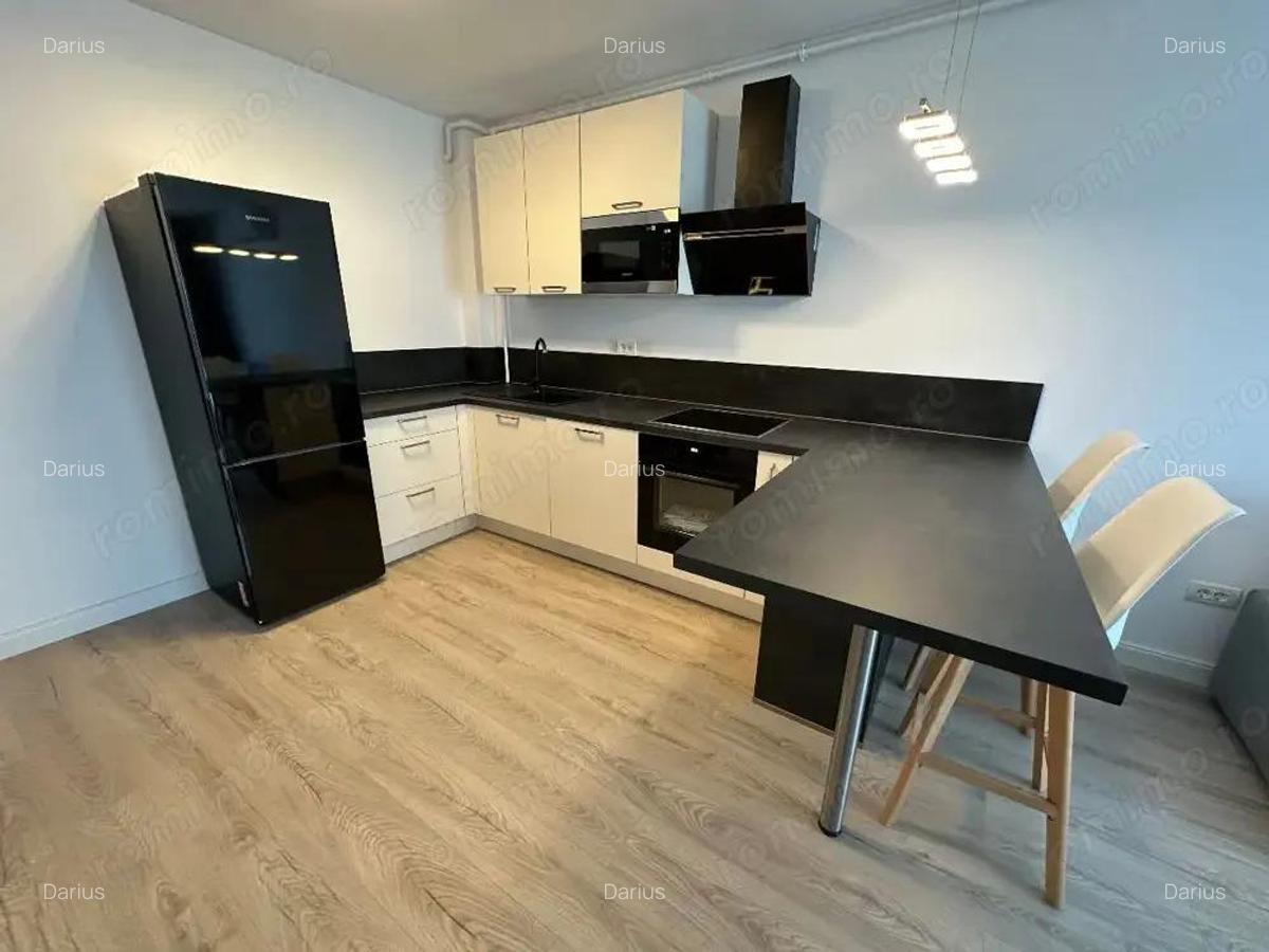 Oferim spre inchiriere garsoniera in zona Piata Victoriei - 1