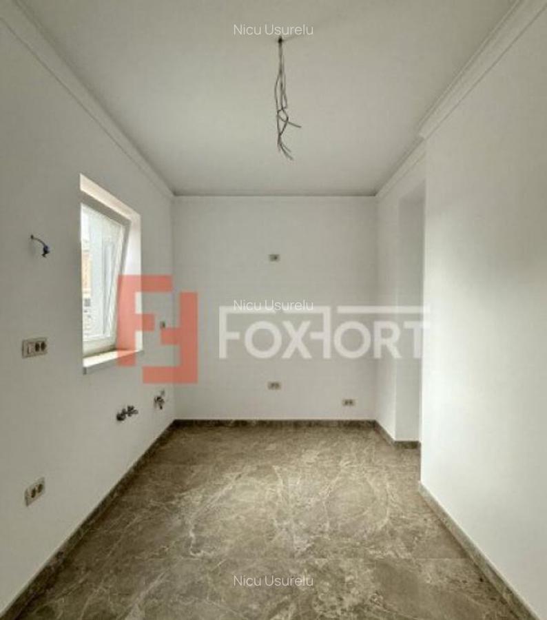 Duplex cu 3 camere si teren de 250 mp, zona Giarmata - 4