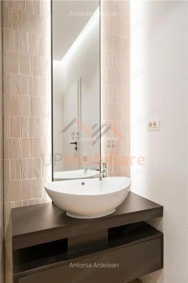 BLOC NOU APARTAMENT 2 CAMERE | MOBILAT UTILAT |CENTRALA PROPRIE PE GAZ - 9
