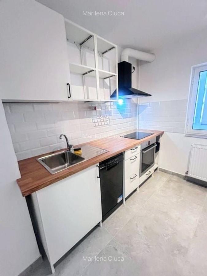 De vanzare 2 camere, Barbu Vacarescu,  Aviatiei, N Caramfil, Promenada - 8